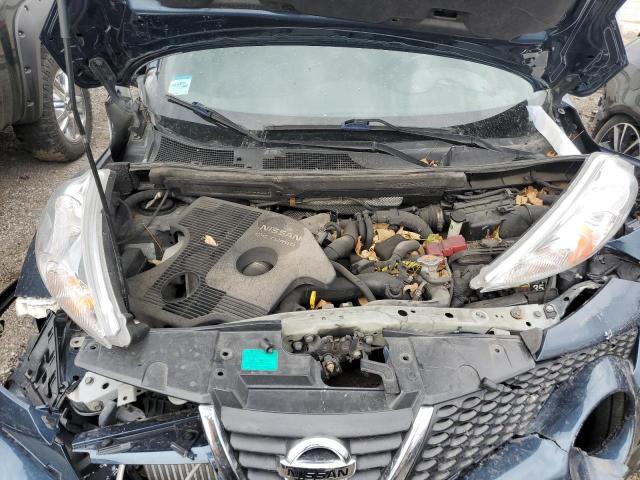 Photo 7 from auction – 2011 NISSAN JUKE S with VIN JN8AF5MV6BT013847