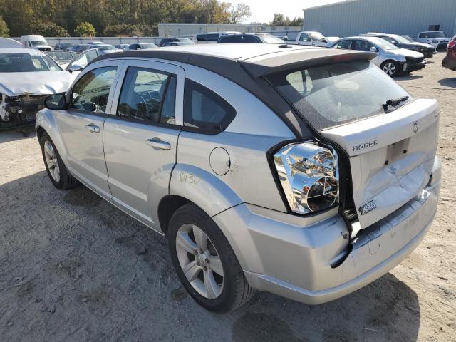 Photo 3 from auction – 2011 DODGE CALIBER MA with VIN 1B3CB3HA2BD115976