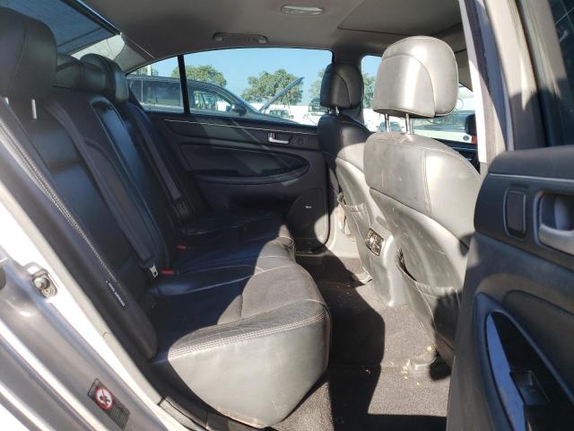 Photo 6 from auction – 2013 HYUNDAI GENESIS 3. with VIN KMHGC4DD1DU221630