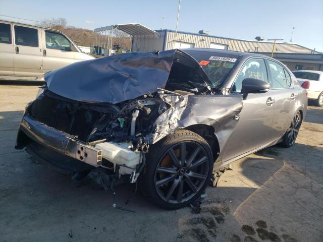 Photo 2 from auction – 2015 LEXUS GS 350 with VIN JTHCE1BL2FA001471