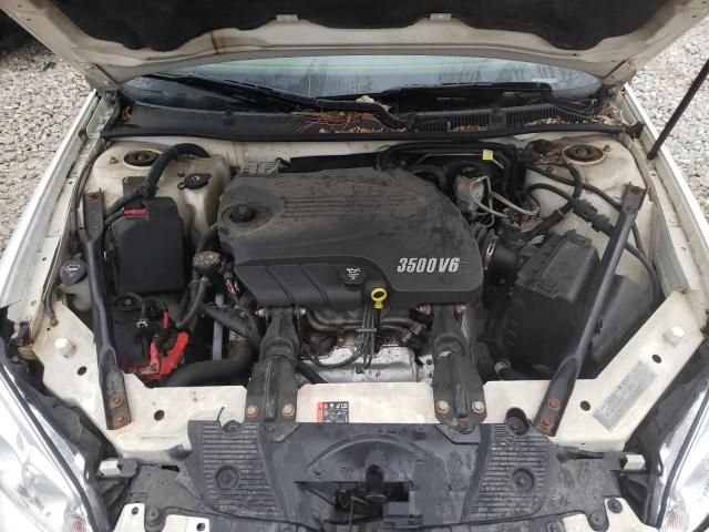 Photo 7 from auction – 2006 CHEVROLET IMPALA LT with VIN 2G1WT58K669276811