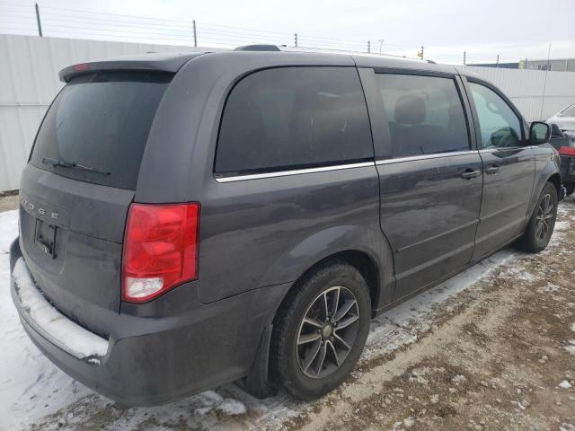 Photo 4 from auction – 2017 DODGE GRAND CARA with VIN 2C4RDGBG0HR566319