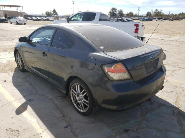 Photo 3 from auction – 2008 TOYOTA SCION TC with VIN JTKDE167780226392