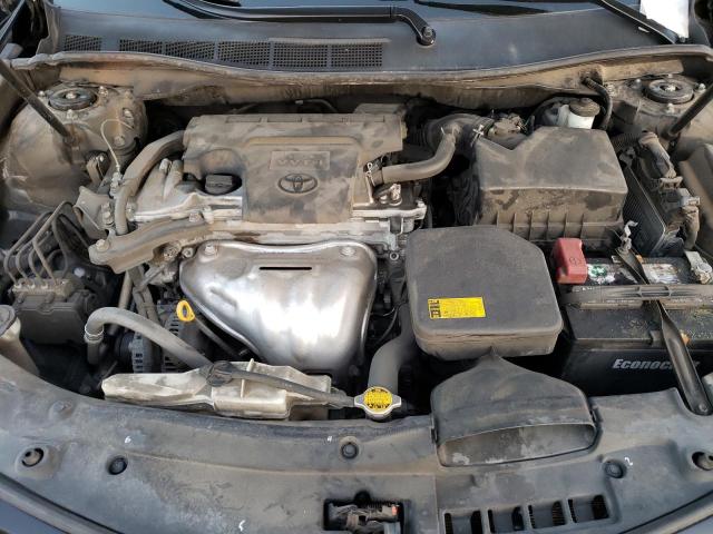 Photo 7 from auction – 2012 TOYOTA CAMRY BASE with VIN 4T1BF1FK6CU103468