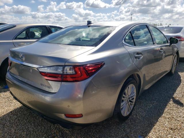 Photo 4 from auction – 2017 LEXUS ES 350 with VIN 58ABK1GG3HU063694