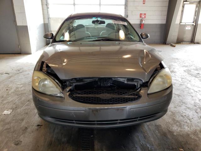 Photo 9 from auction – 2002 FORD TAURUS SES with VIN 1FAFP55U02A169873