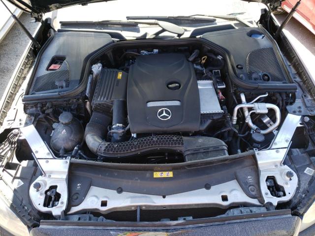 Photo 7 from auction – 2018 MERCEDES-BENZ E 300 with VIN WDDZF4JB5JA370309