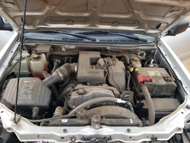 Photo 7 from auction – 2012 CHEVROLET COLORADO L with VIN 1GCDSCFE7C8136390