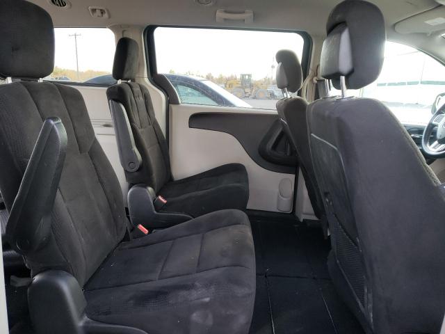 Photo 6 from auction – 2013 DODGE GRAND CARA with VIN 2C4RDGBG7DR505396