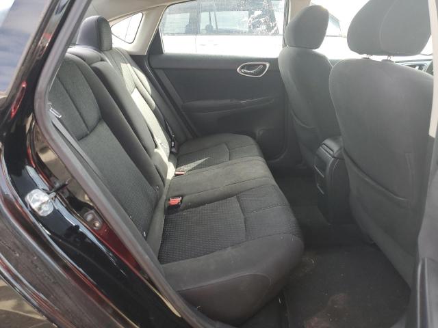 Photo 6 from auction – 2014 NISSAN SENTRA S with VIN 3N1AB7AP1EY225742