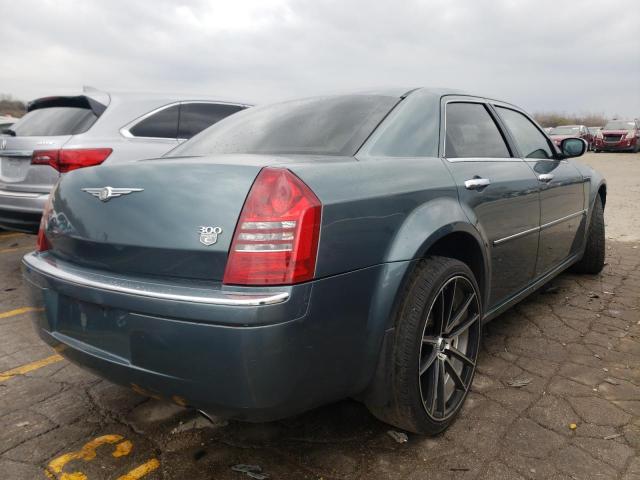 Photo 4 from auction – 2005 CHRYSLER 300C with VIN 2C3JA63H85H111442