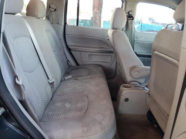 Photo 6 from auction – 2009 CHEVROLET HHR LT with VIN 3GNCA23B29S513184