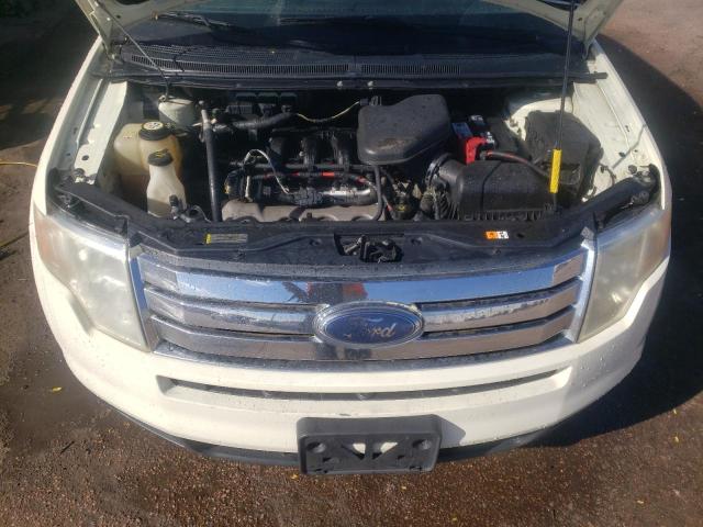 Photo 7 from auction – 2008 FORD EDGE LIMIT with VIN 2FMDK39C08BA82120