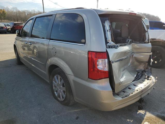 Photo 3 from auction – 2016 CHRYSLER TOWN & COU with VIN 2C4RC1BG3GR121071