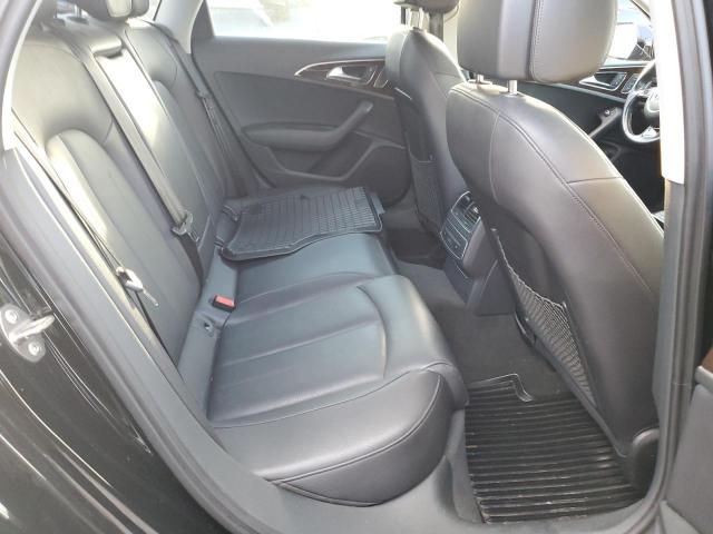 Photo 6 from auction – 2014 AUDI A6 PREMIUM with VIN WAUFGAFC8EN018279