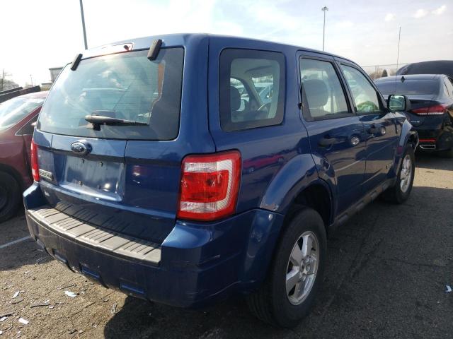 Photo 4 from auction – 2008 FORD ESCAPE XLS with VIN 1FMCU02Z18KD76019