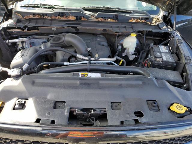 Photo 7 from auction – 2014 RAM 1500 ST with VIN 1C6RR6KTXES336507