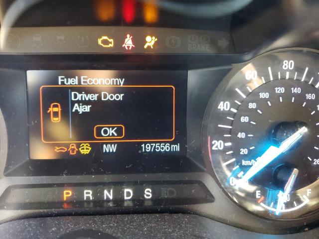 Photo 8 from auction – 2015 FORD FUSION SE with VIN 3FA6P0H91FR235613