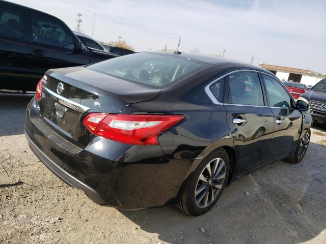 Photo 4 from auction – 2017 NISSAN ALTIMA 2.5 with VIN 1N4AL3AP1HC209384