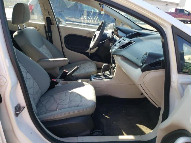 Photo 5 from auction – 2012 FORD FIESTA SE with VIN 3FADP4EJ0CM149652