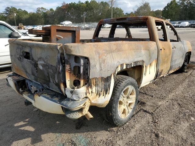 Photo 4 from auction – 2018 CHEVROLET SILVERADO with VIN 1GCVKPEC3JZ265228