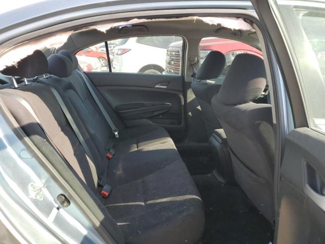 Photo 6 from auction – 2011 HONDA ACCORD LX with VIN 1HGCP2F31BA119583