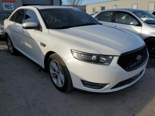 FORD TAURUS SEL 2016 z numerem VIN 1FAHP2H85GG119920 - Zdjęcie z aukcji
