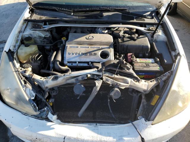 Photo 7 from auction – 2005 LEXUS ES 330 with VIN JTHBA30G355055779