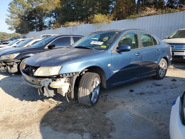 Photo 2 from auction – 2007 SAAB 9-3 2.0T with VIN YS3FD49Y771125749