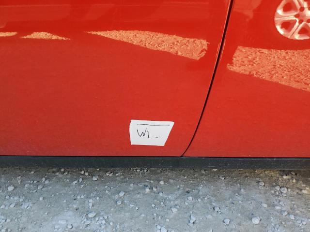 Photo 9 from auction – 2015 DODGE CHALLENGER with VIN 2C3CDZAG4FH758580