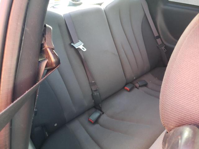 Photo 6 from auction – 2004 PONTIAC SUNFIRE with VIN 1G2JB12F747365573