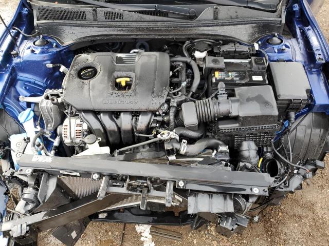 Photo 7 from auction – 2019 KIA FORTE with VIN 3KPF24AD4KE085397