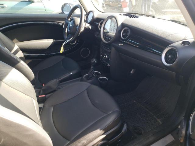 Photo 5 from auction – 2012 MINI COOPER with VIN WMWSU3C56CT263521