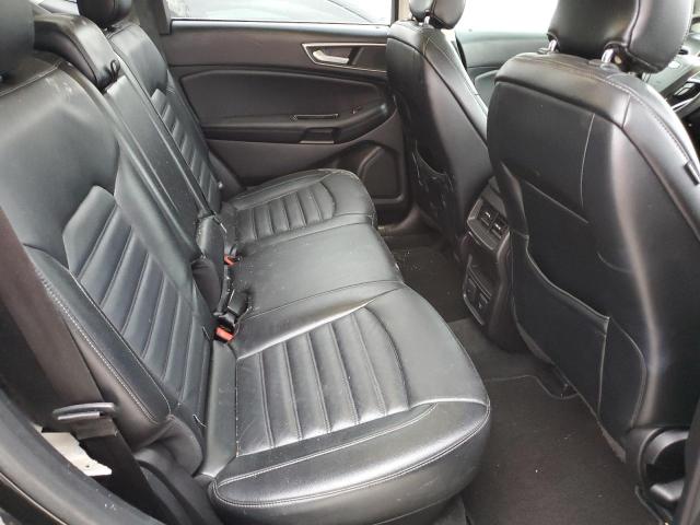 Photo 6 from auction – 2015 FORD EDGE SEL with VIN 2FMTK3J97FBB12318