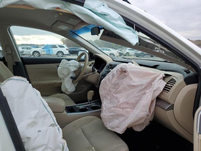 Photo 5 from auction – 2015 NISSAN ALTIMA 2.5 with VIN 1N4AL3AP0FC409766
