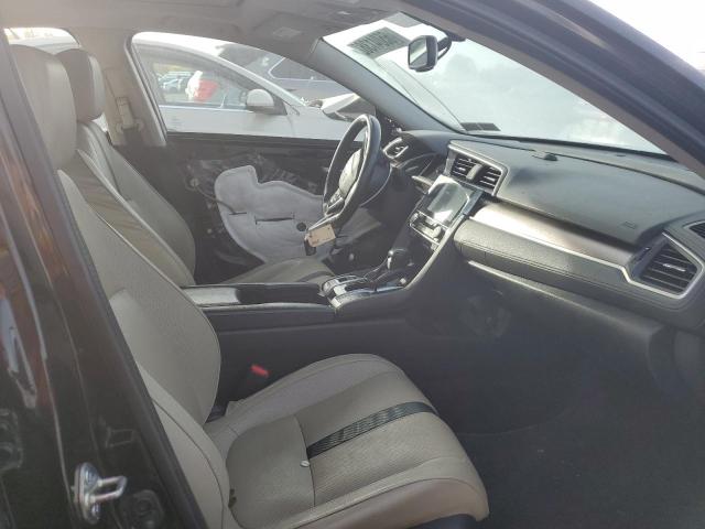 Photo 5 from auction – 2016 HONDA CIVIC EXL with VIN 19XFC1F71GE216842