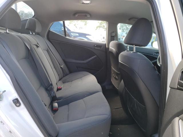 Photo 6 from auction – 2015 KIA OPTIMA LX with VIN KNAGM4A72F5645120
