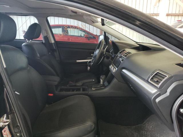 Photo 5 from auction – 2016 SUBARU IMPREZA LI with VIN JF1GJAN62GH013073
