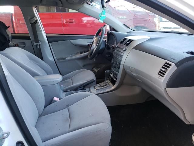 Photo 5 from auction – 2011 TOYOTA COROLLA with VIN JTDBU4EE0B9145949