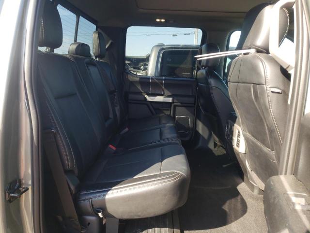 Photo 6 from auction – 2020 FORD F250 SUPER with VIN 1FT8W2BT7LEE03338