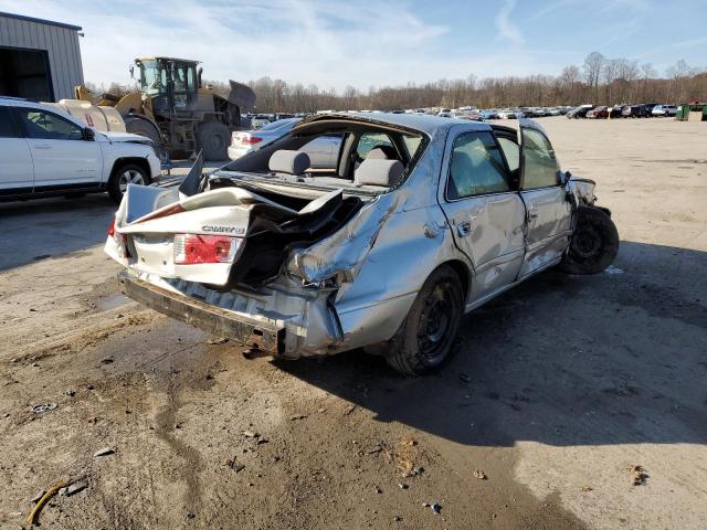 Photo 4 from auction – 2000 TOYOTA CAMRY CE with VIN 4T1BG22K7YU653214