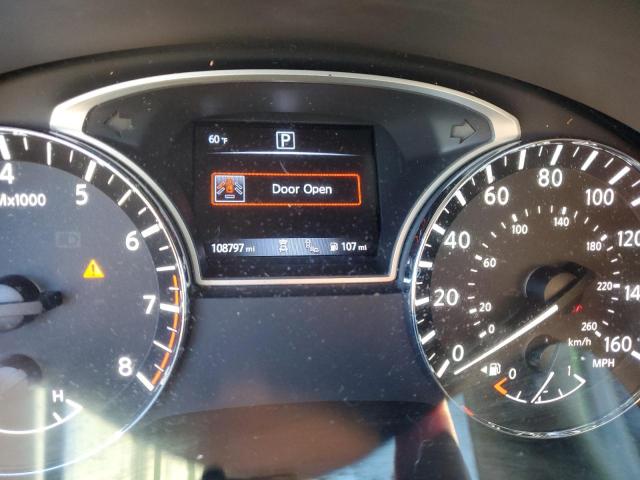 Photo 8 from auction – 2016 NISSAN ALTIMA 2.5 with VIN 1N4AL3AP0GC294829