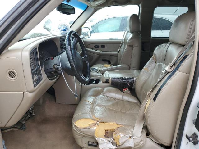 Photo 7 from auction – 2002 CHEVROLET SILVERADO with VIN 2GCEC19T521232181