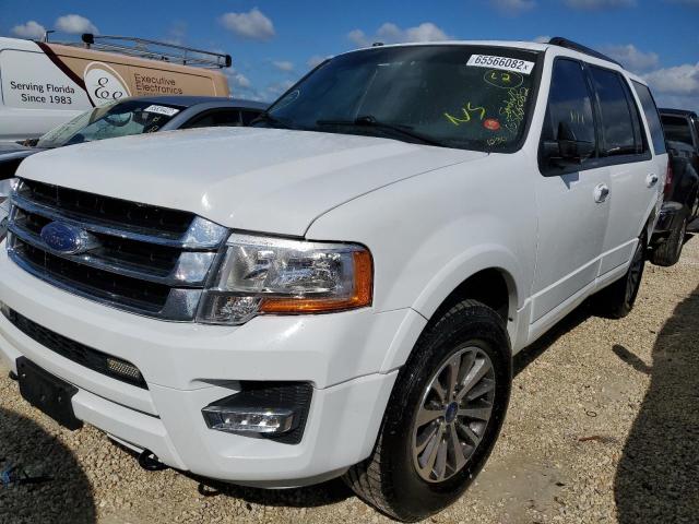 Photo 2 from auction – 2017 FORD EXPEDITION with VIN 1FMJU1JT2HEA72593