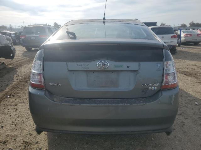 Photo 6 from auction – 2005 TOYOTA PRIUS with VIN JTDKB20U253048400