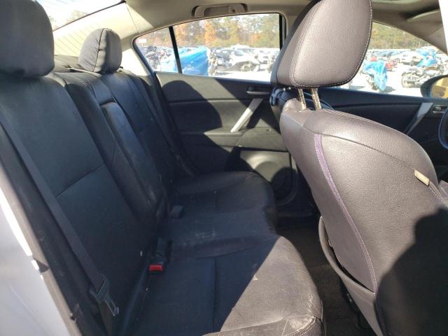 Photo 6 from auction – 2010 MAZDA 3 S with VIN JM1BL1S61A1310192