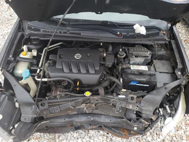 Photo 7 from auction – 2008 NISSAN SENTRA 2.0 with VIN 3N1AB61EX8L685329