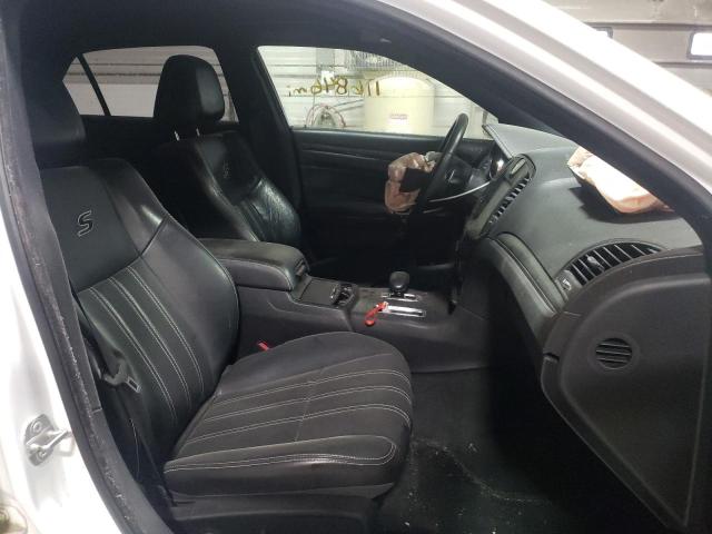 Photo 5 from auction – 2014 CHRYSLER 300 S with VIN 2C3CCAGGXEH309771