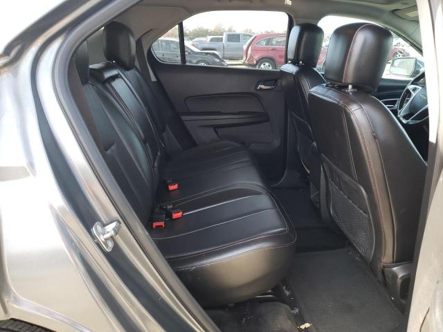 Foto 6 de la subasta – 2013 CHEVROLET EQUINOX LT con VIN 2GNALFEK1D6157453
