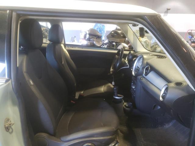 Photo 5 from auction – 2011 MINI COOPER with VIN WMWSU3C55BT098723